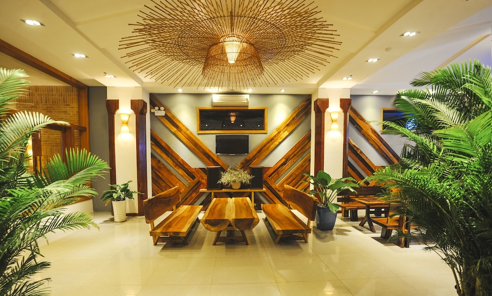 Seasing Boutique Hotel 30/50
