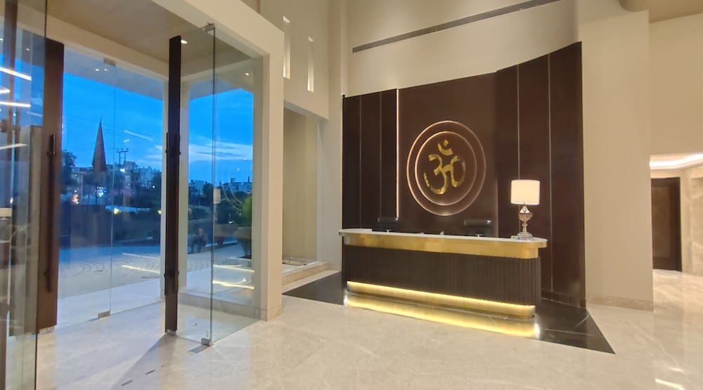 Welcomhotel By ITC Hotels Katra 4/47