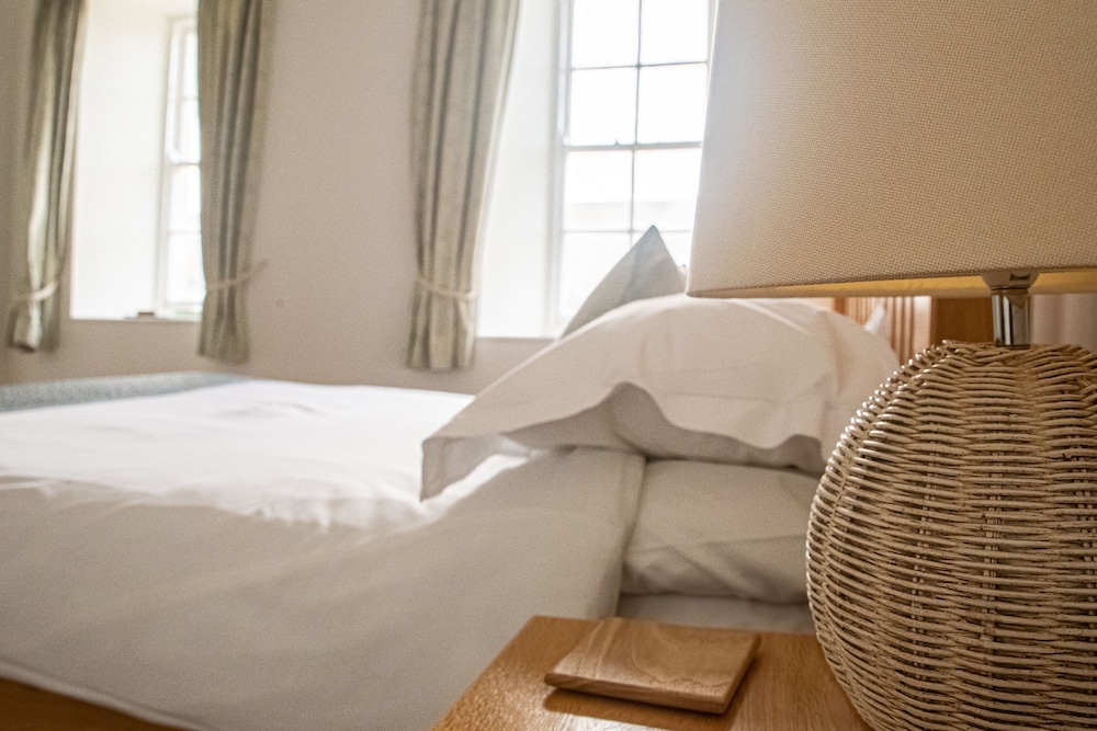 Hartland Quay Hotel 5/39