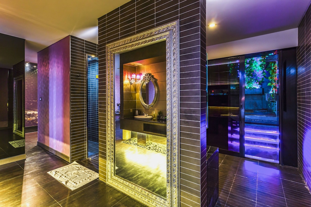 Qingdao Hengbo Hotel 23/29