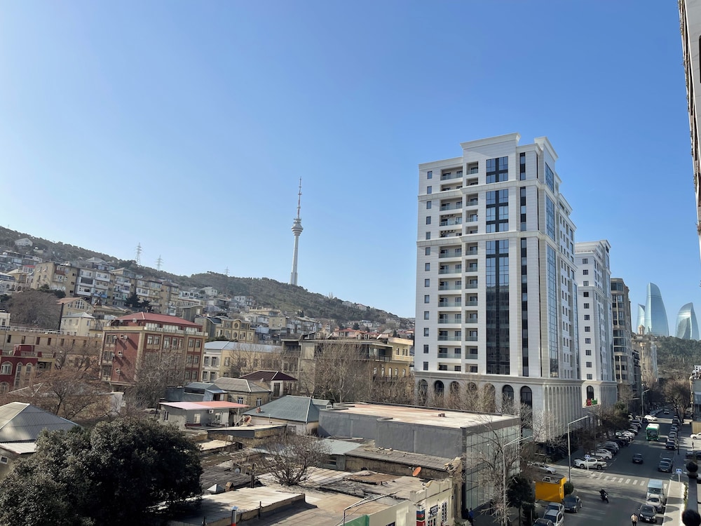 Park Dedeman Baku in BAKU