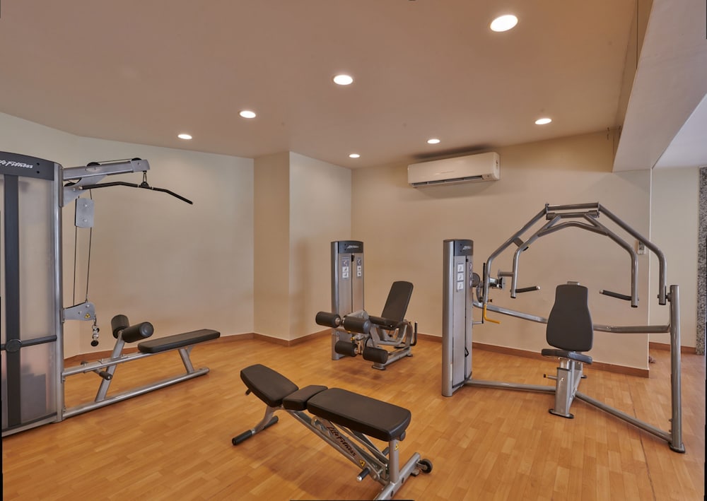 Hotel Residency Andheri 32/55