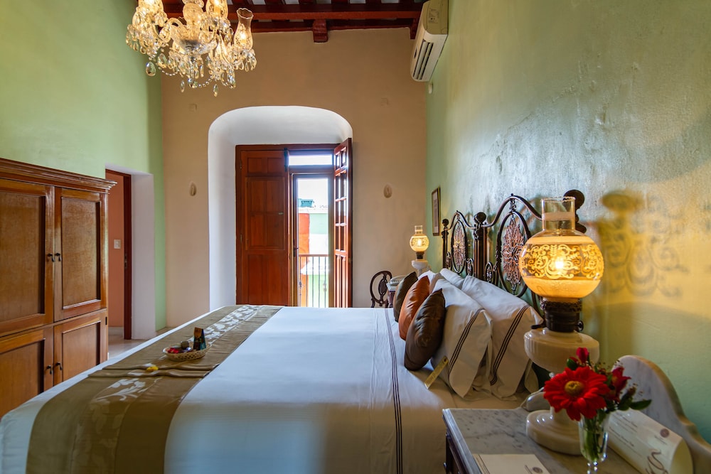 Casa Don Gustavo Hotel Boutique 36/75