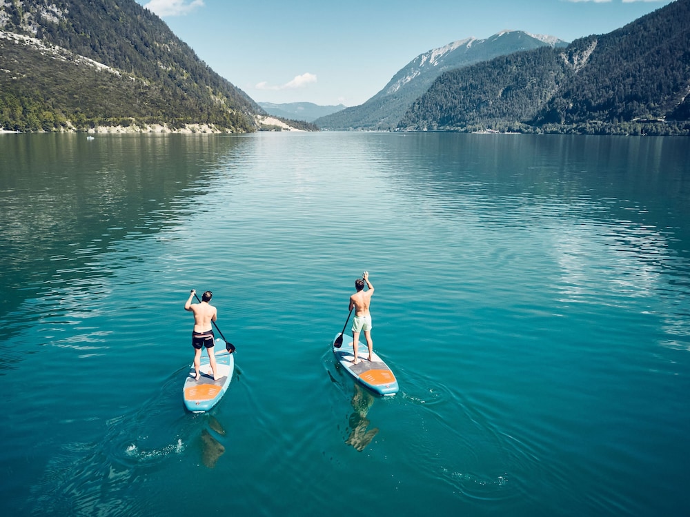 Travel Charme Furstenhaus am Achensee 61/65