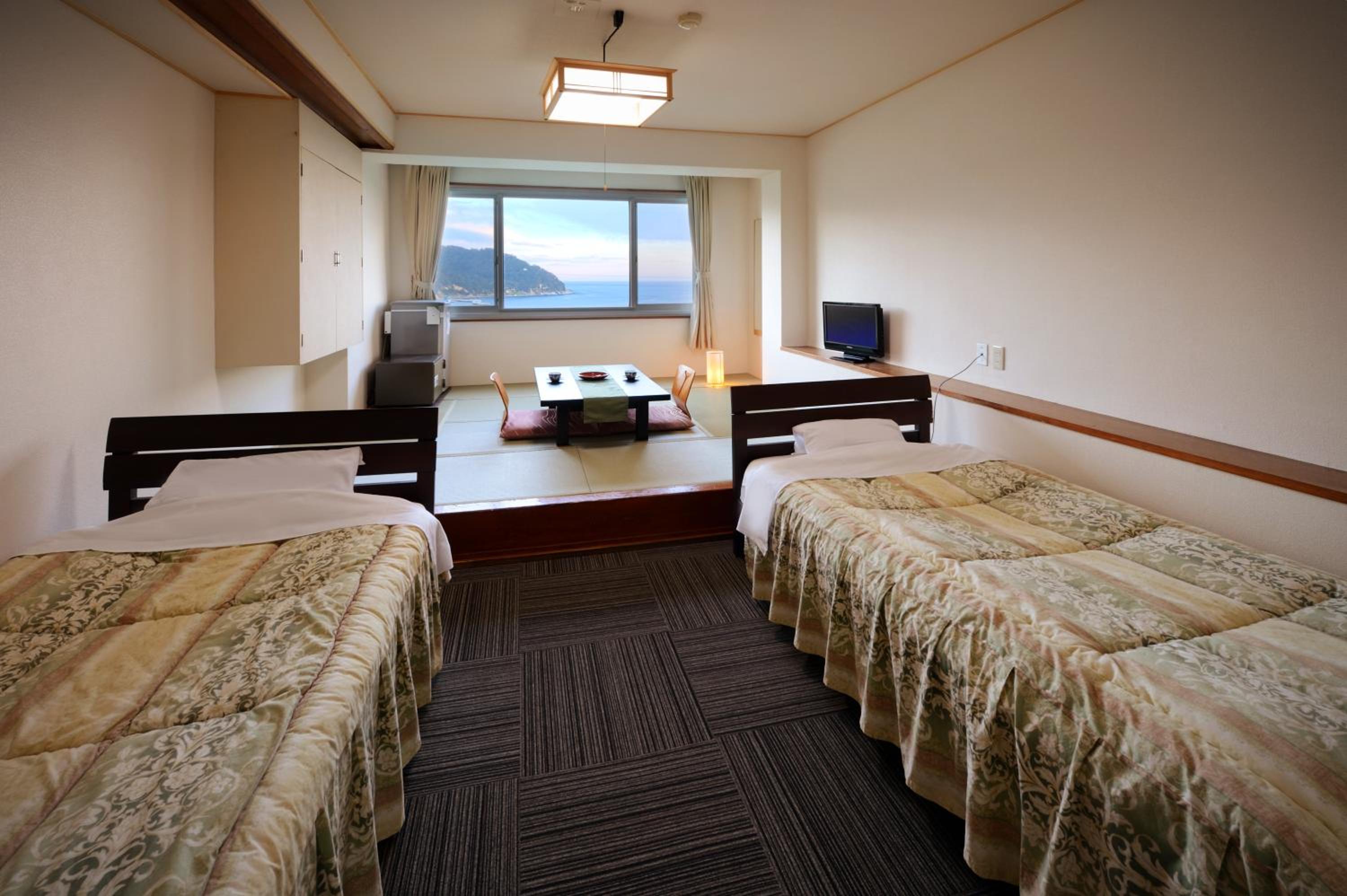 Hotel New Sakai 4/47