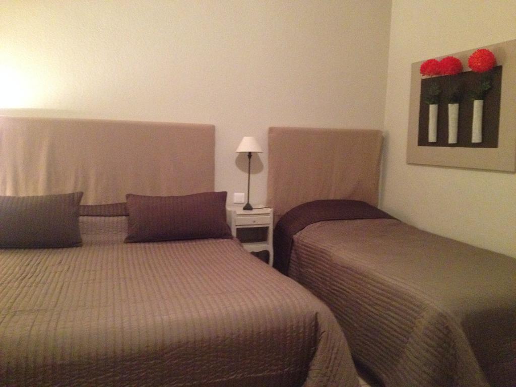 Room, Triple, Village View