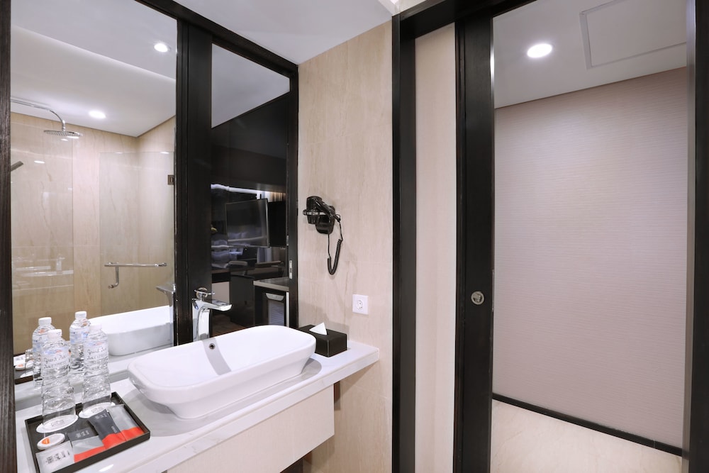 The Alts Hotel Palembang 62/63