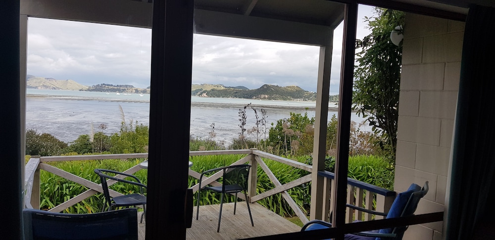 Harbour View Motel Coromandel 30/34