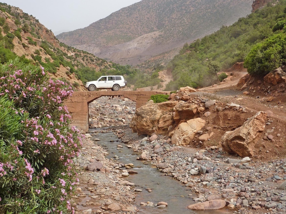 Kasbah Angour 54/77