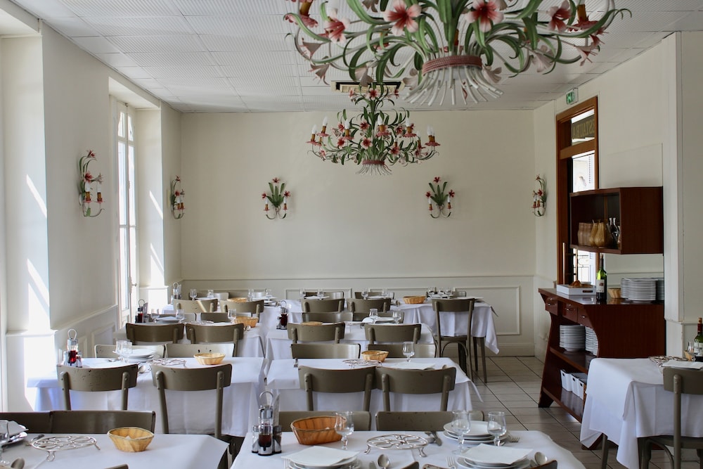 Hôtel Sainte Marie 30/35