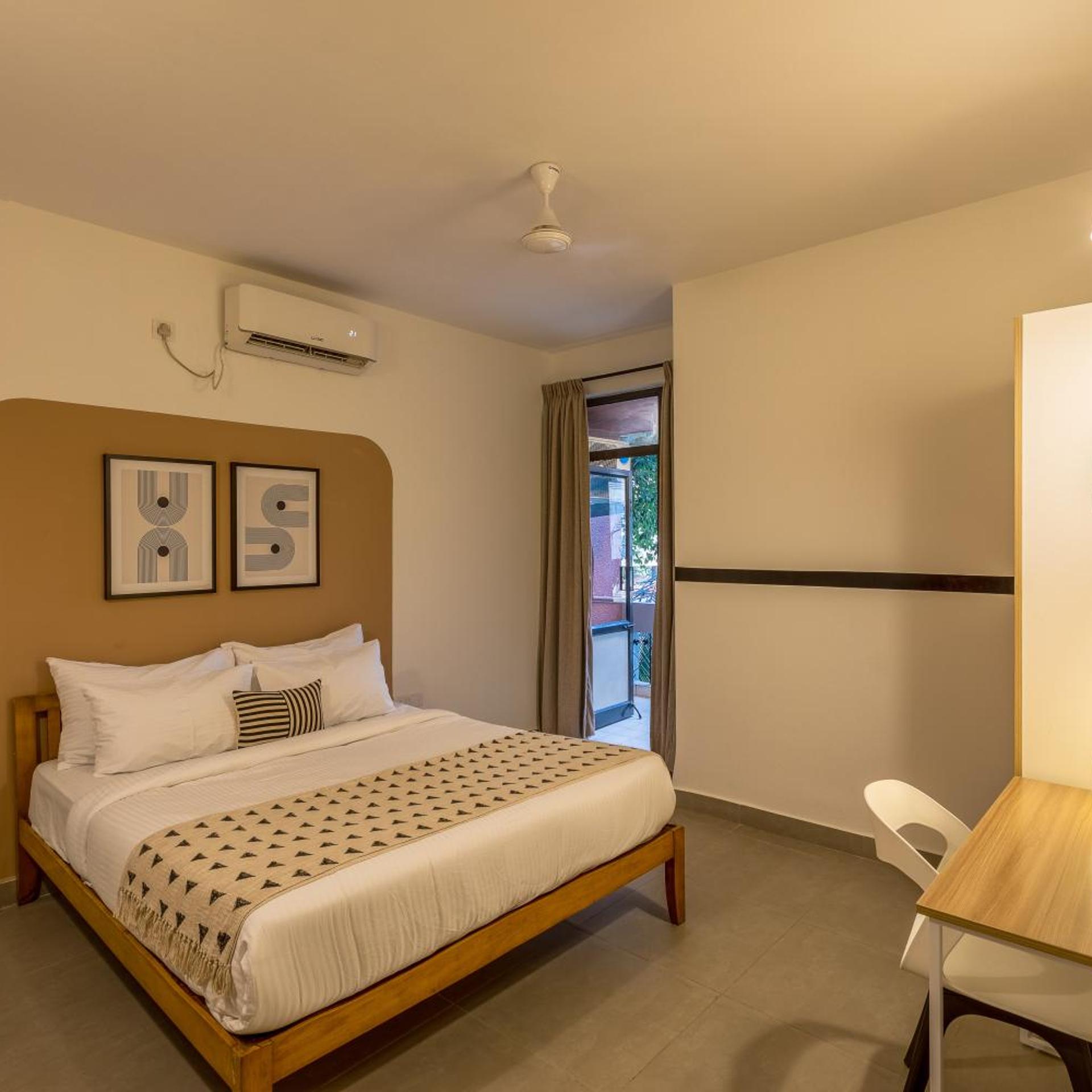 Olive Hotel Palace Road by Embassy Group 21/43