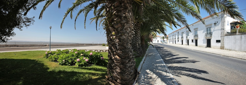 surroundings