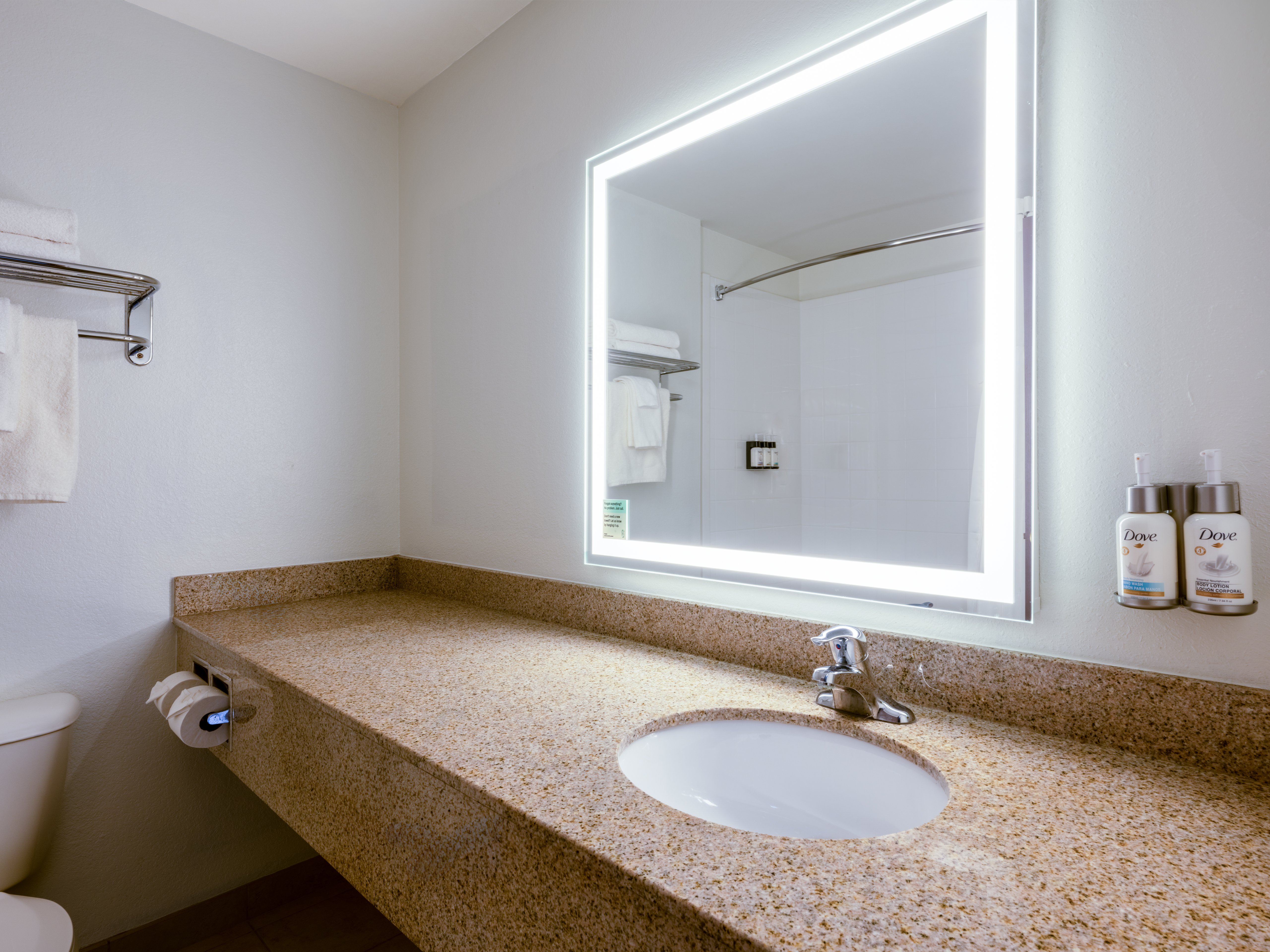 غرفة قياسية بسرير كينج، Country Inn and Suites By Radisson Gillette WY 4/5