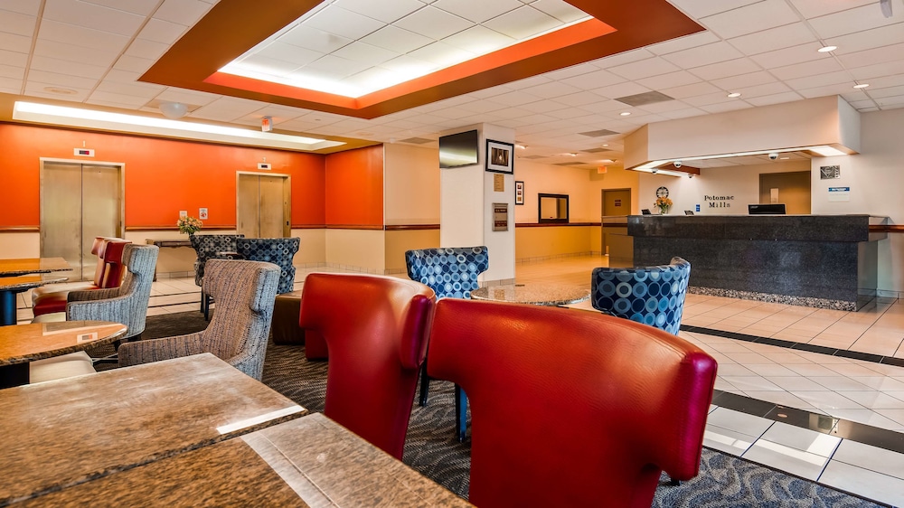 Best Western Potomac Mills 33/35
