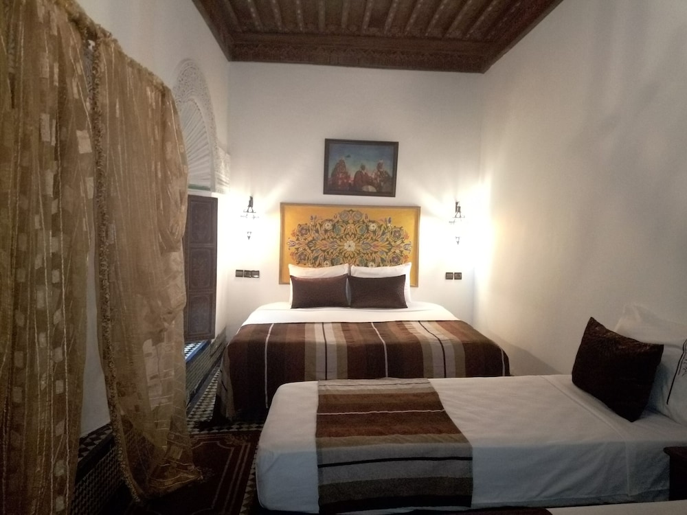 Riad El Bacha 20/55
