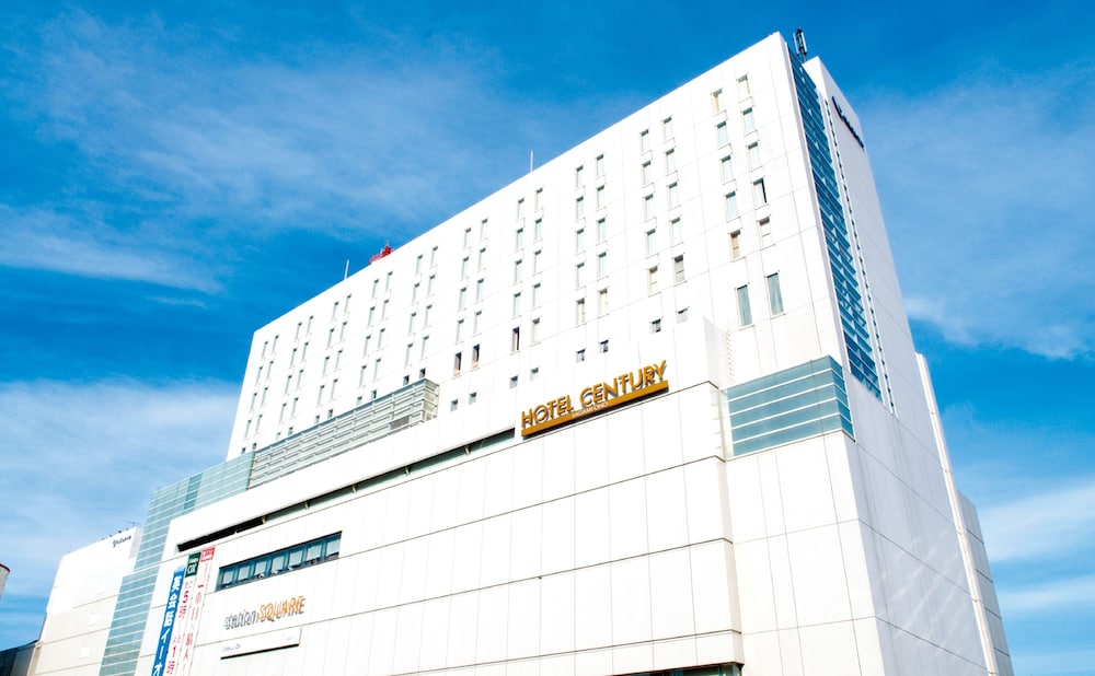 Odakyu Hotel Century Sagami-Ono 1/50