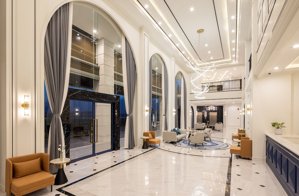 Eastin Hotel Vientiane 9/50