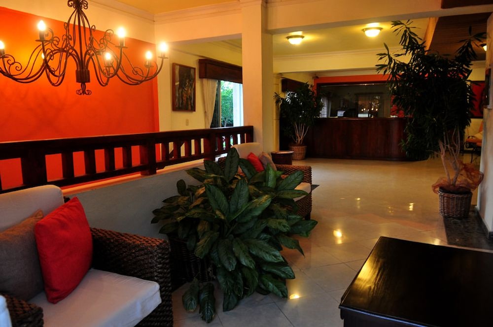 Bavaro Punta Cana Hotel Flamboyan 6/35