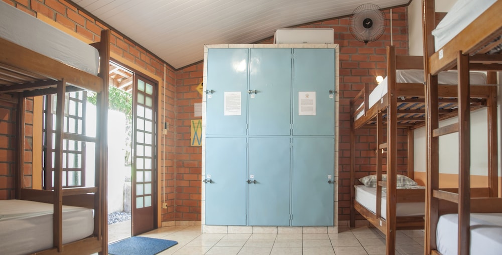Bonito Hostel 50/50