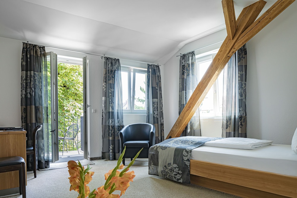 Dom Hotel Augsburg 24/48