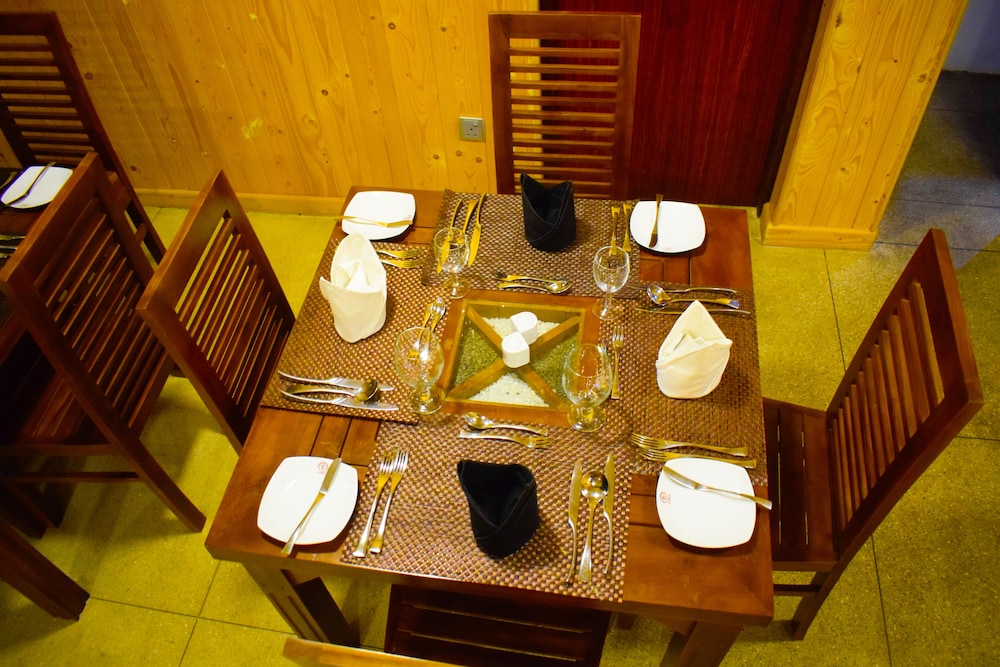 Blue Moon Guest House 29/45