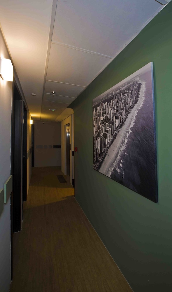 Fity Hotel 20/35