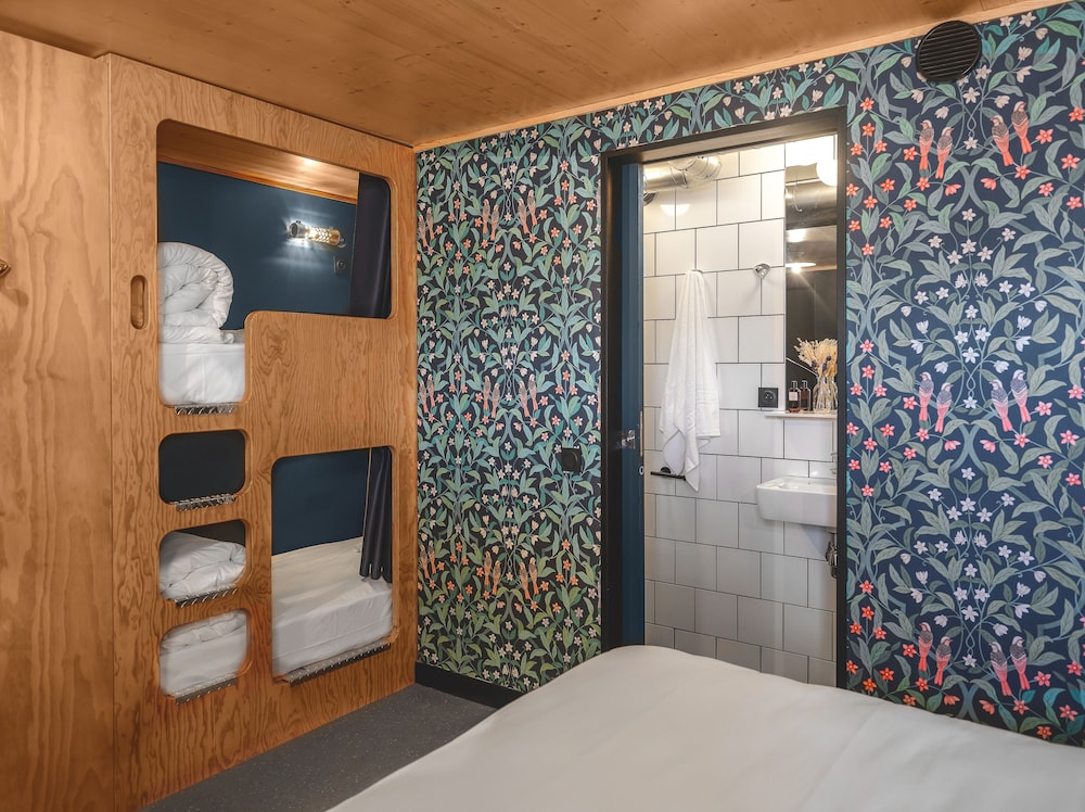 Eklo Hotel Restaurant Marne La Vallee 42/43