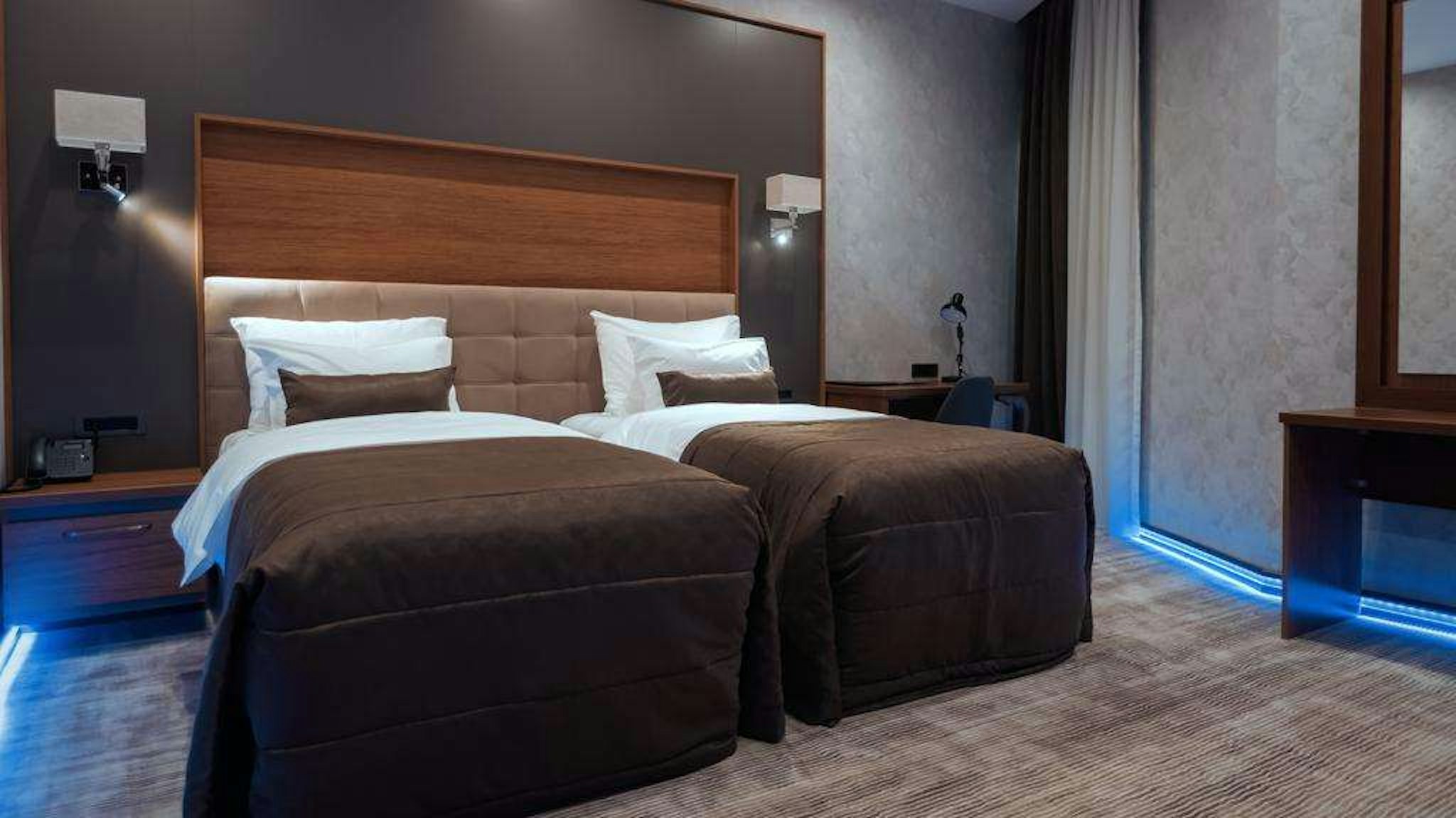 Midtown Hotel Baku 10/30