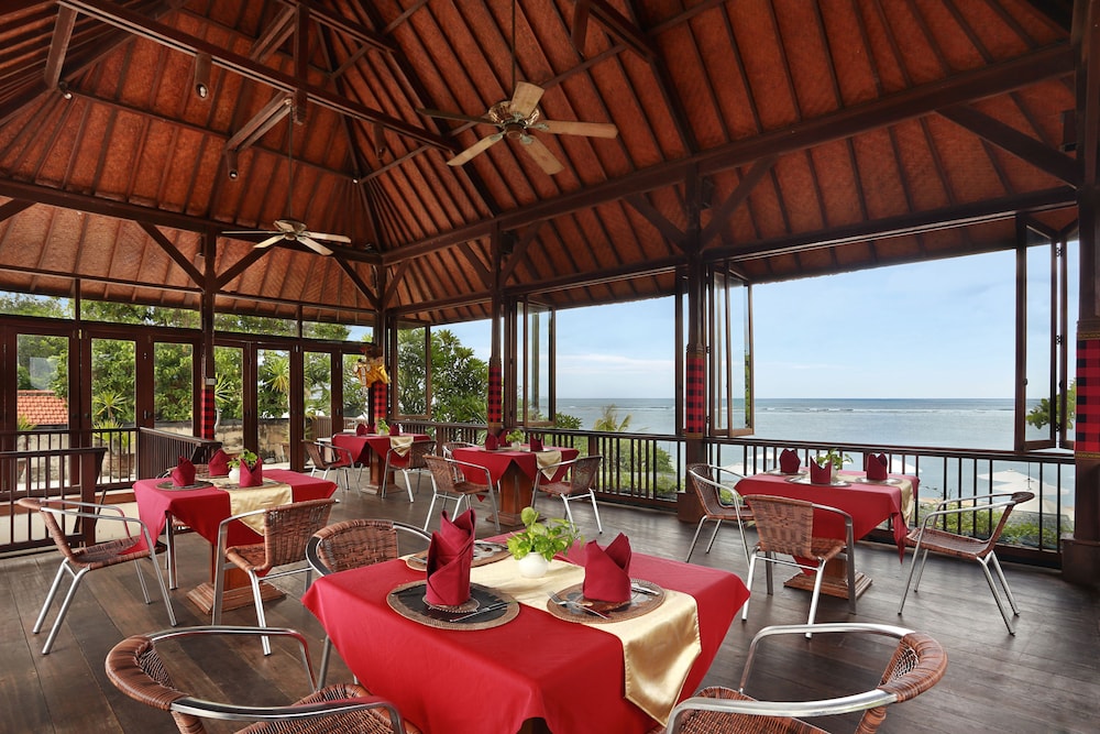 Respati Beach Hotel 49/66