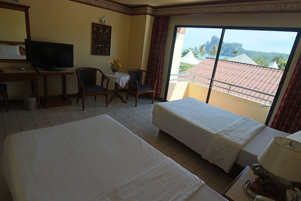 Phi Phi Hotel 31/64