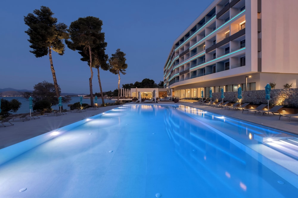 Mirage Chalkida City Resort in CHALKIS