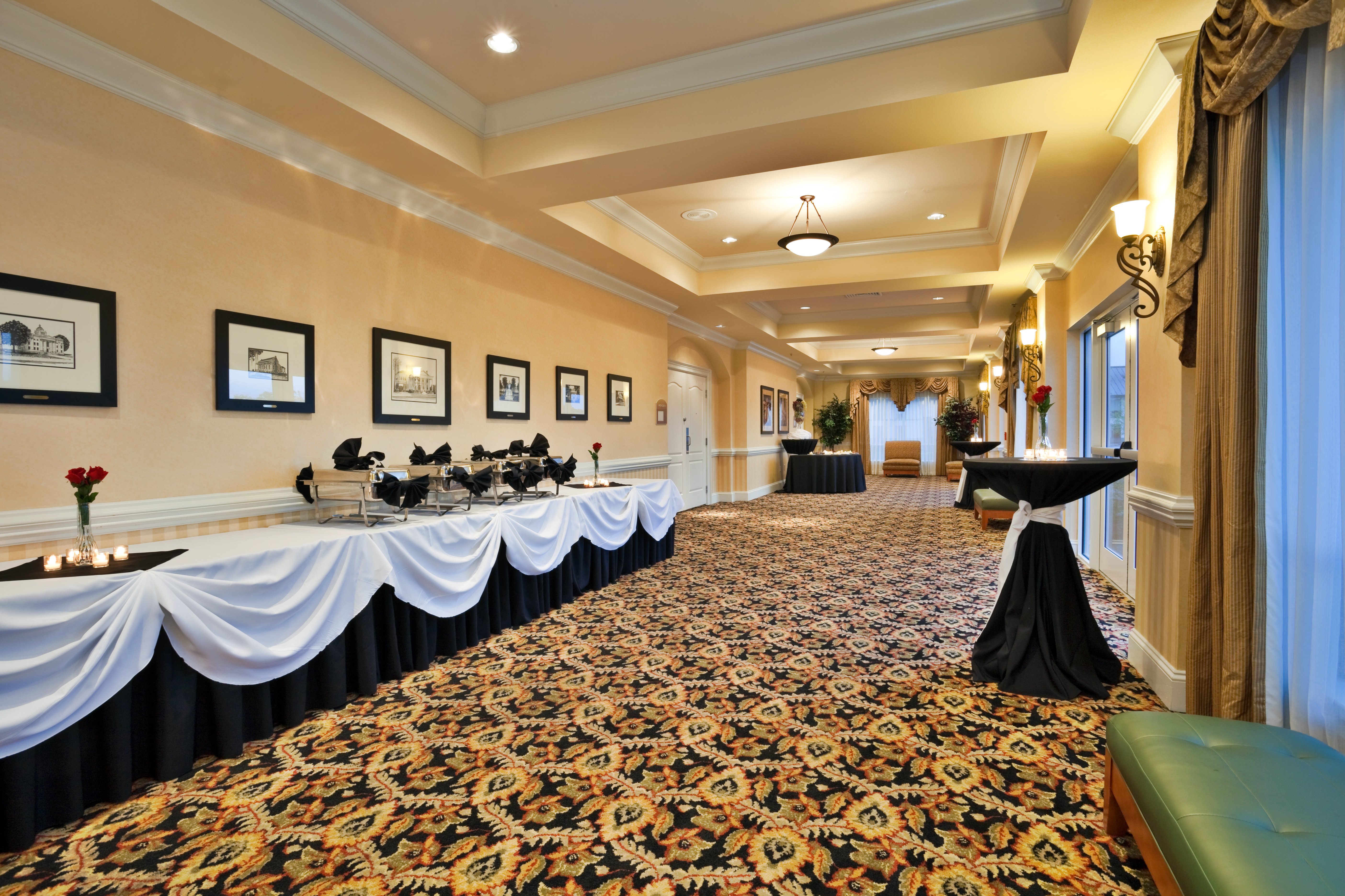 Holiday Inn Valdosta Conference Center 14/76