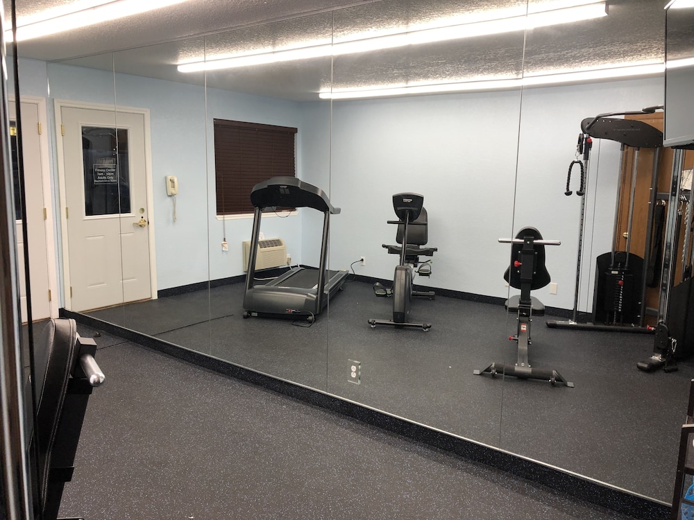 sport facilities