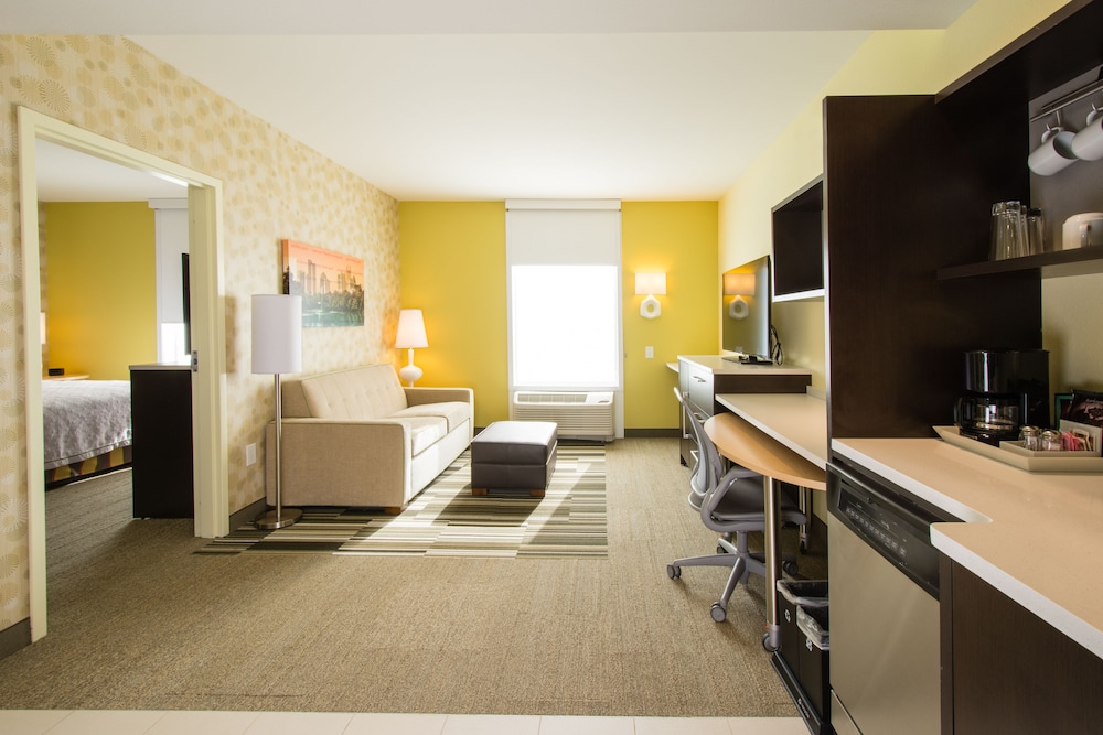 Home2 Suites by Hilton Atlanta Newnan 38/52