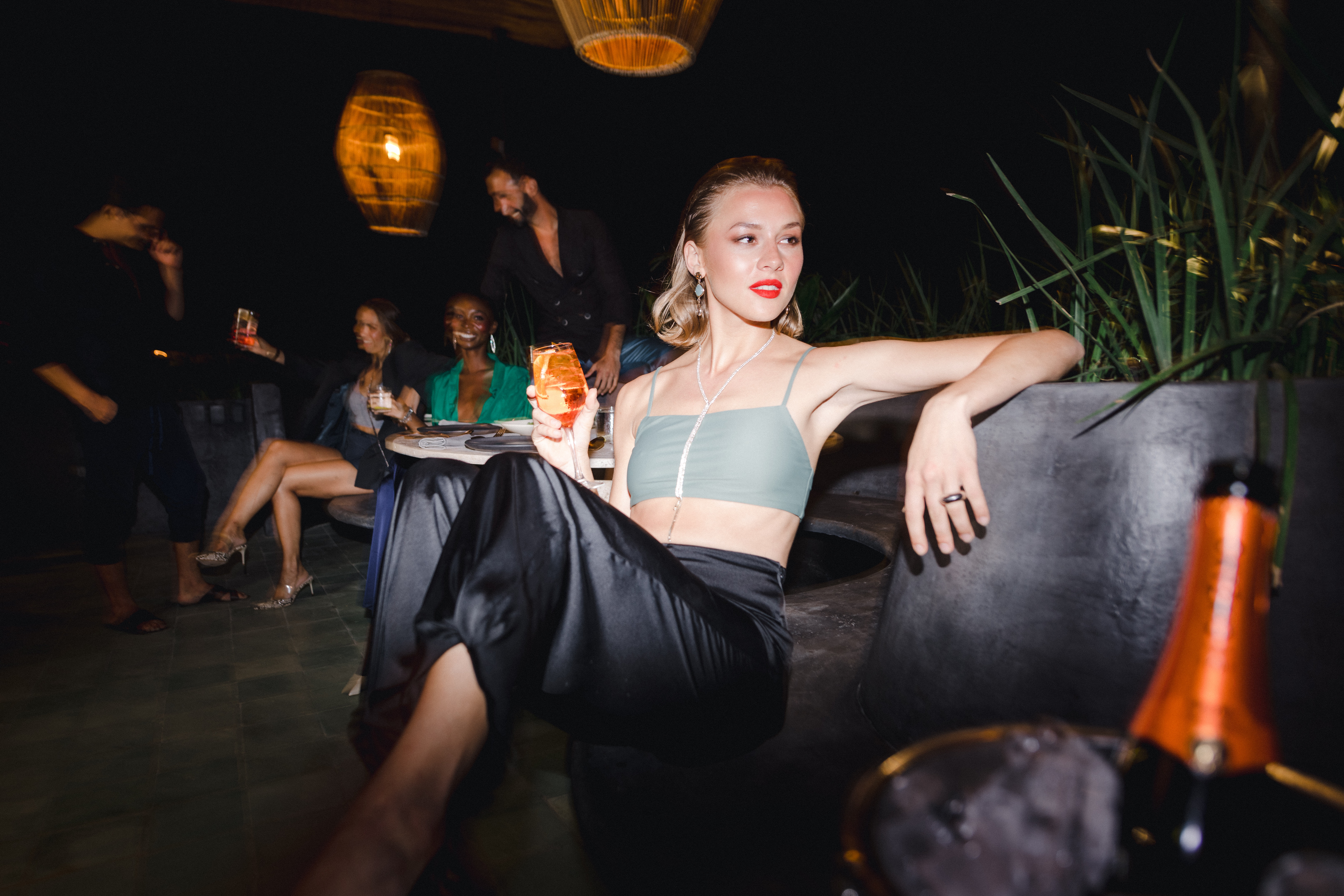 Downtown Tulum Hotel 5/50