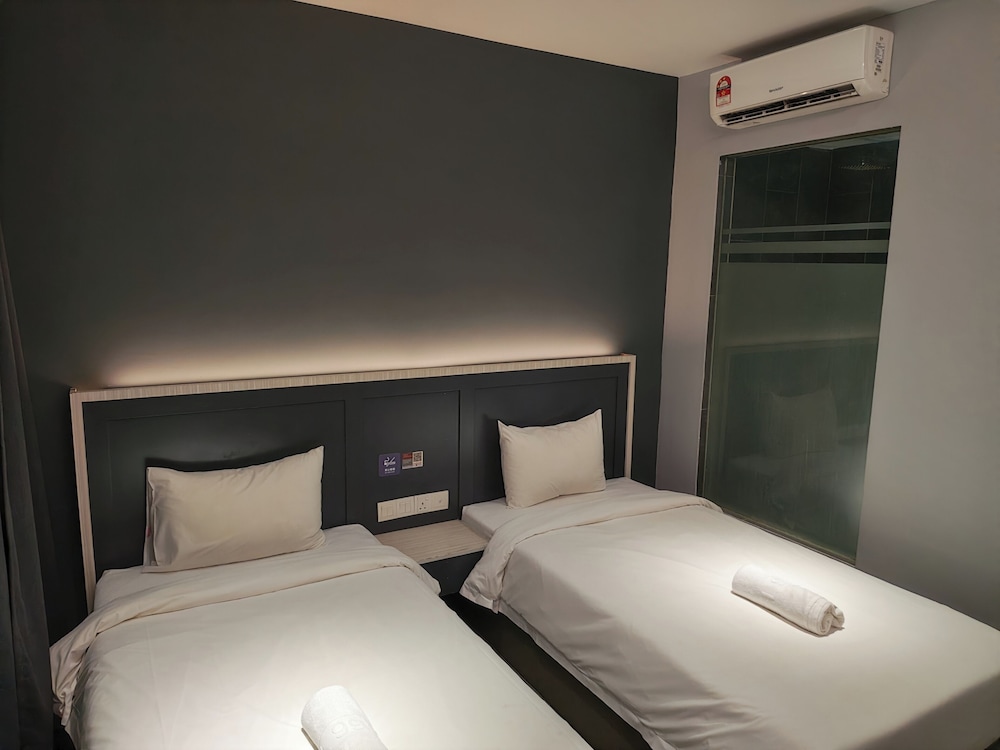 Hotel 99 - Kota Kemuning 23/67