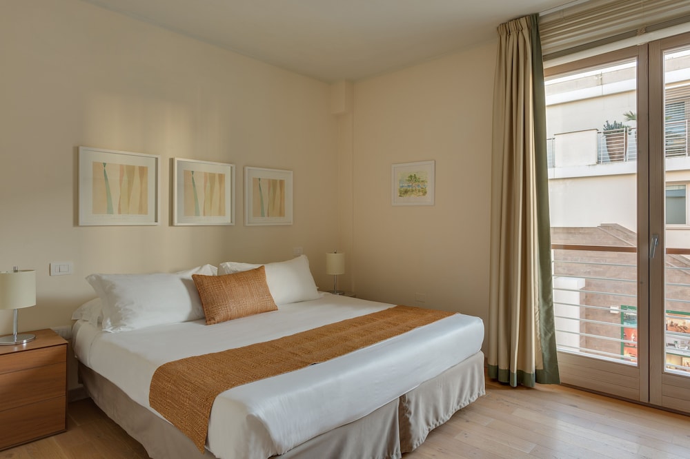 RESORT BAIA SCARLINO 13/75