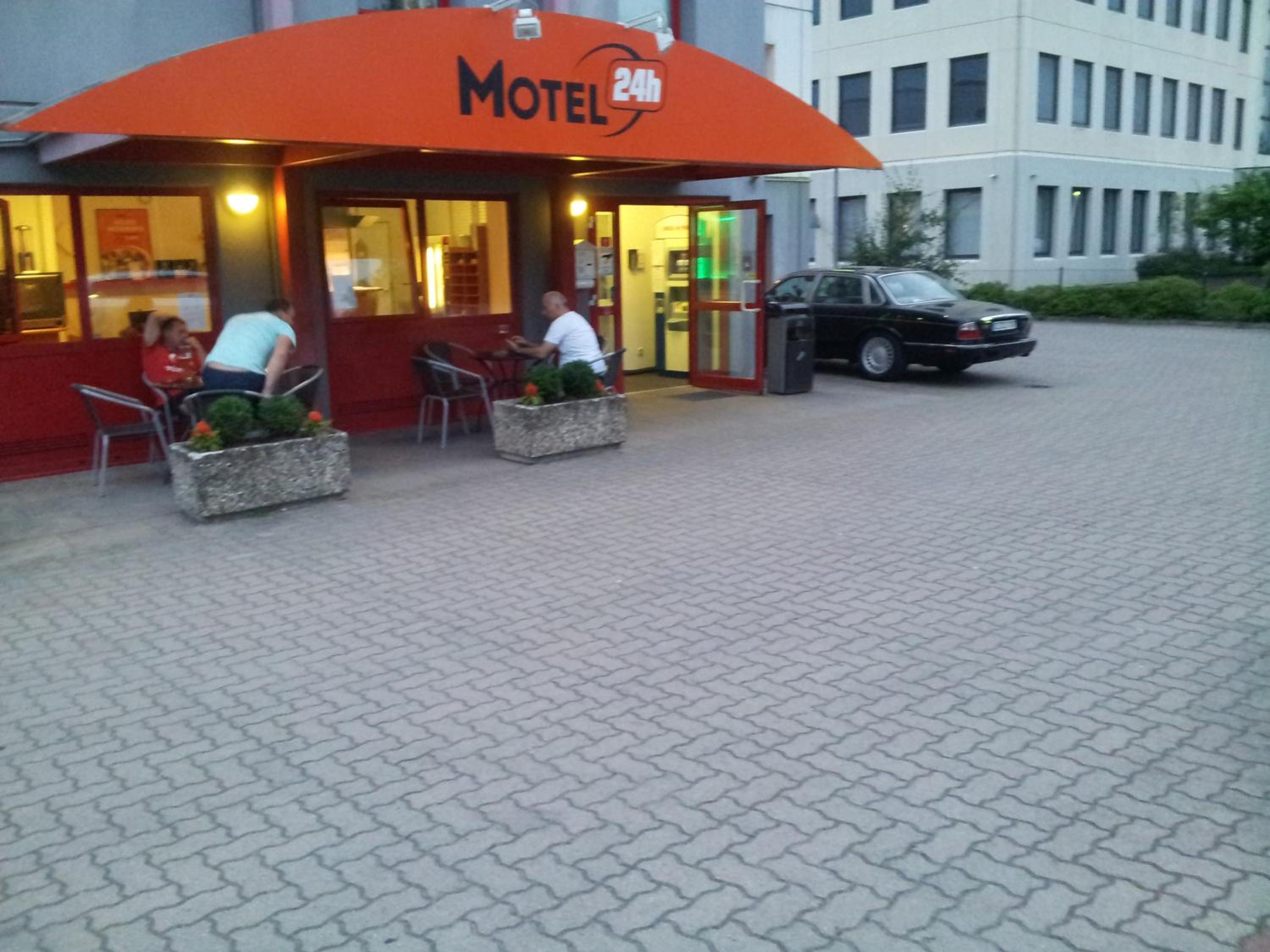 Motel 24h Hannover 31/34