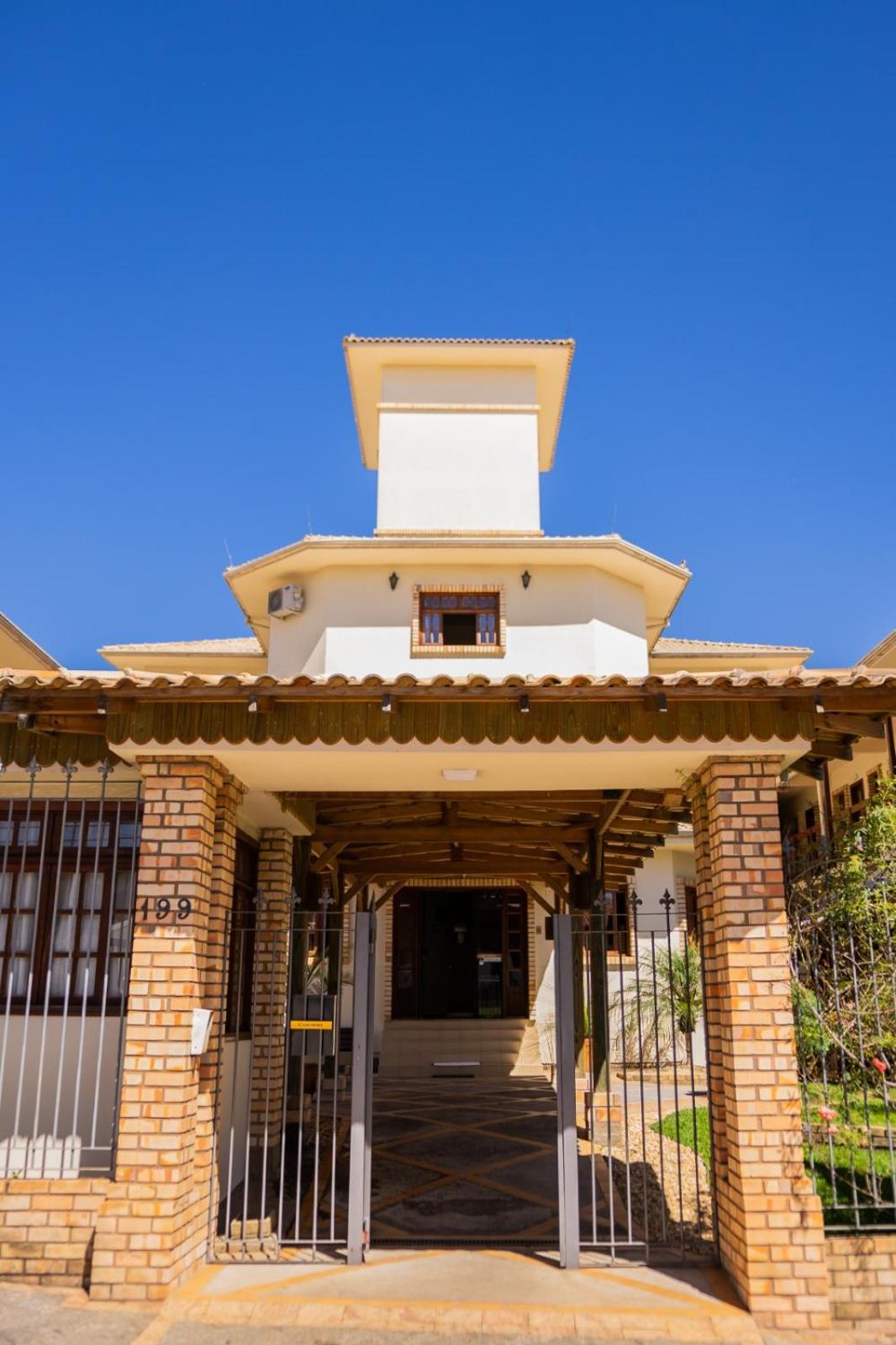 Villa Apart Hotel 5/41