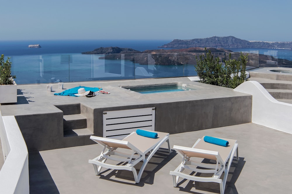 Villa Irini Fira 22/45