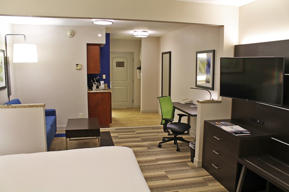 Holiday Inn Express Hotel Suites Cape Girardeau I 55 59/60