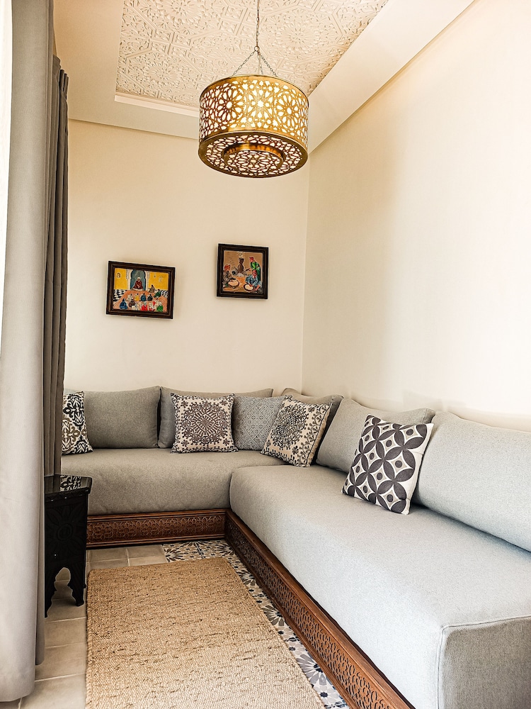 Riad Jalina 42/58