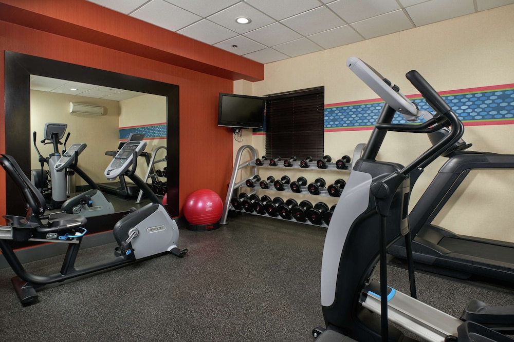 Hampton Inn Niagara Falls 13/28