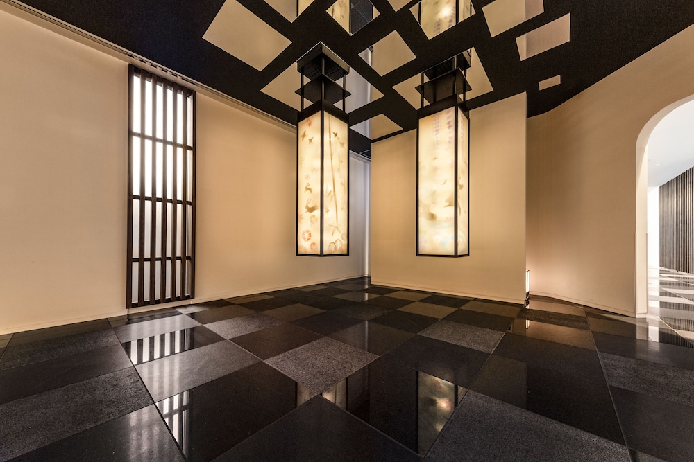 Hotel Hanshin Annex Osaka 54/70
