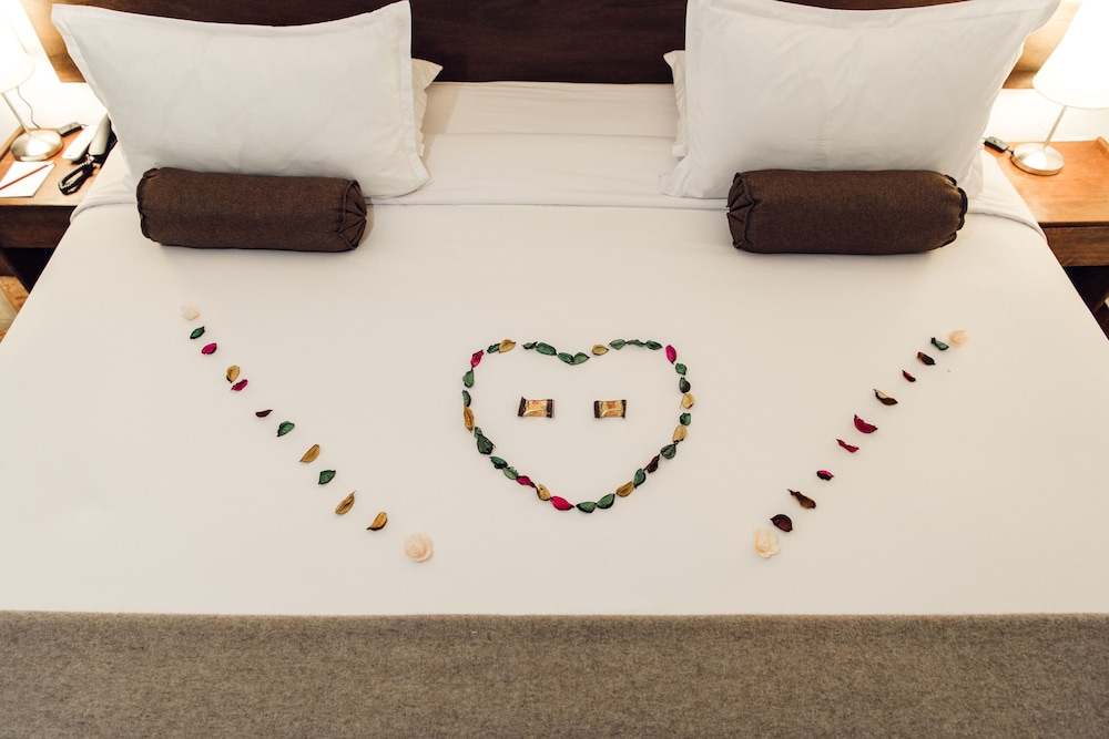 Hotel Retama Inn Machu Picchu 43/50