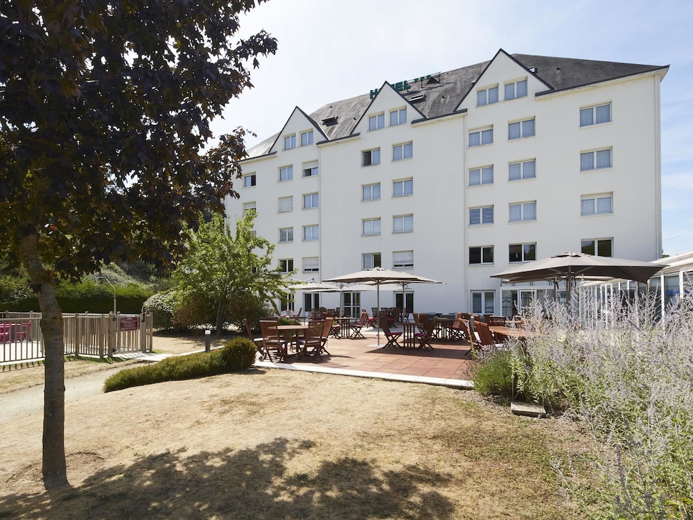 Kyriad Tours - Joue Les Tours 34/39