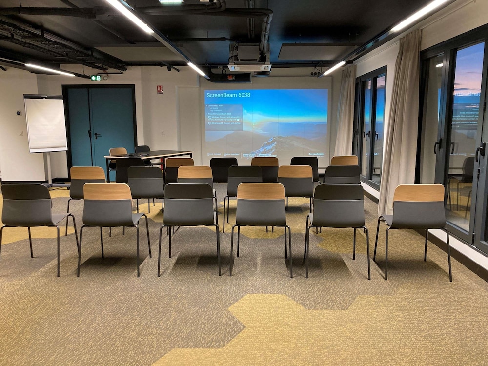 Ibis Styles Dreux Centre Gare 43/50