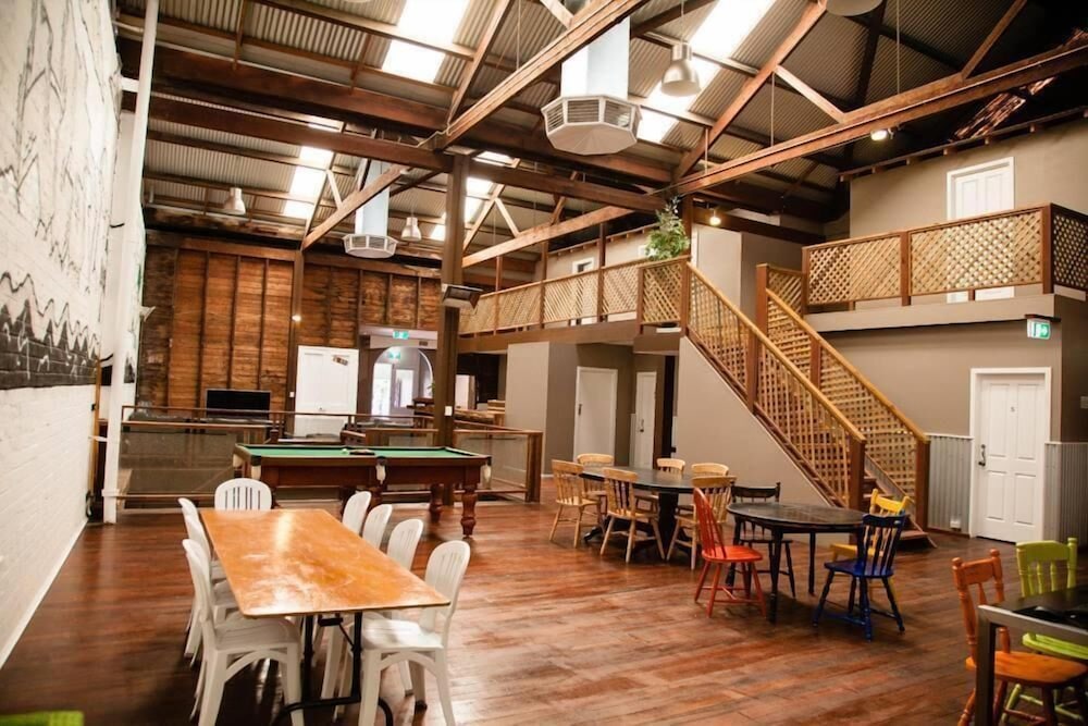 Fremantle Hostel 28/50