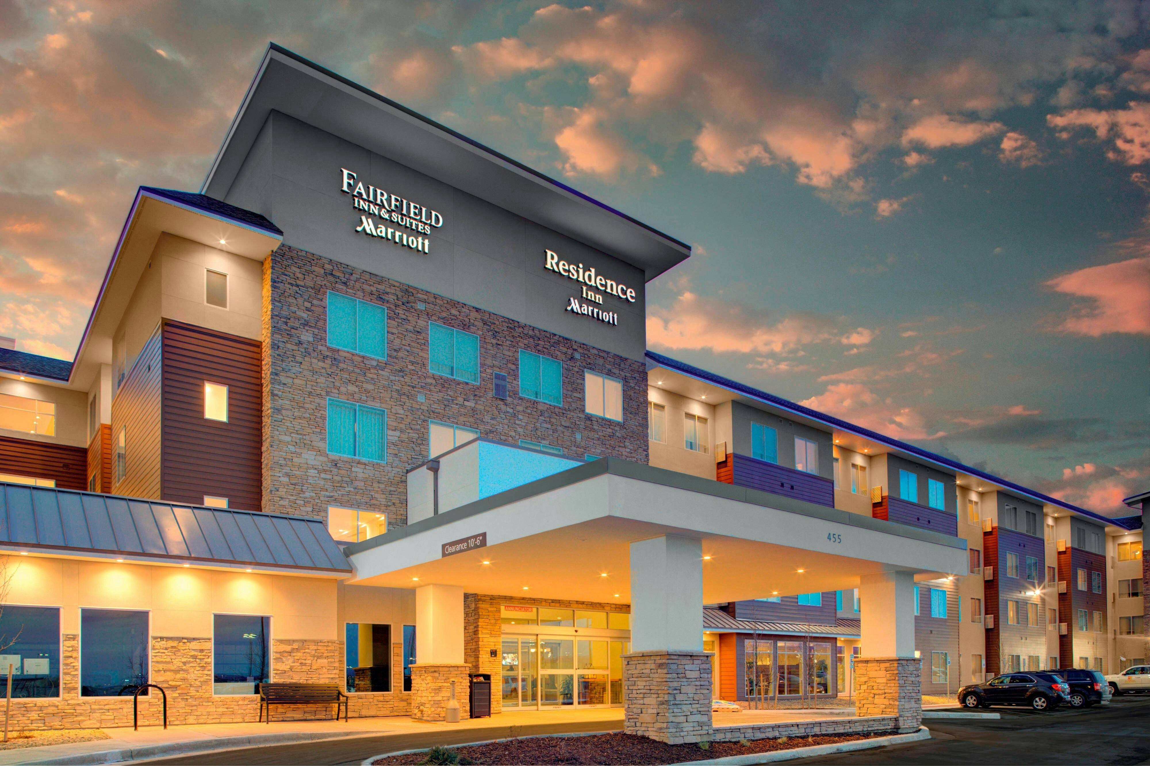 RESIDENCE INN BOULDER BROOMFIELD/INTERLOCKEN 1/21