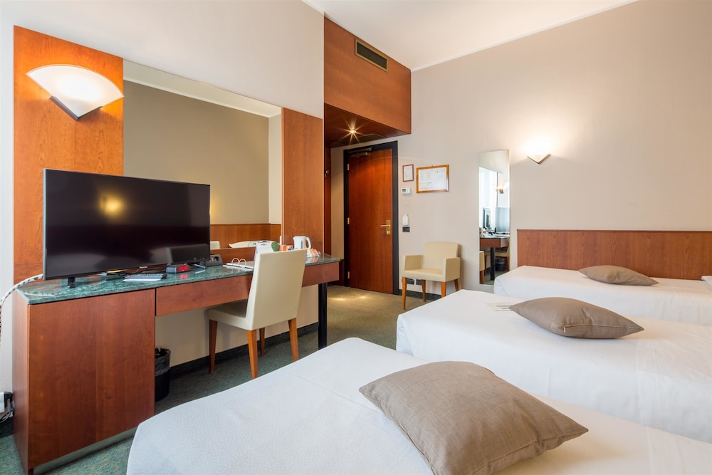 Best Western Hotel Turismo 17/58